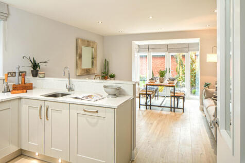 greenwood kitchen