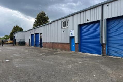 Warehouse to rent Image 3