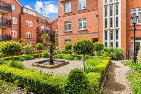 Communal Gardens