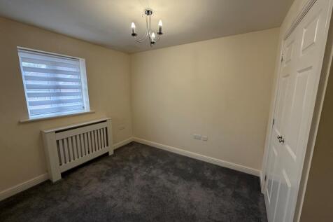 Drew Court, Ashby de la Zouch, LE65 2JA photo 5
