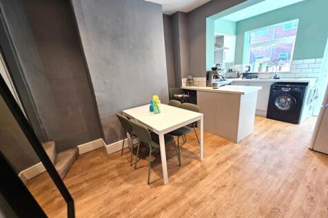 Campbell Grove, Nottingham, NG3 photo 3