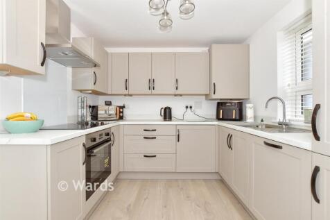 Kitchen/ Diner