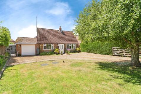 Melton Constable, NR24 - property photo