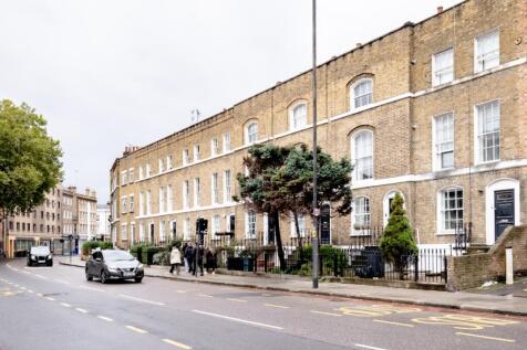 Kings Cross Road