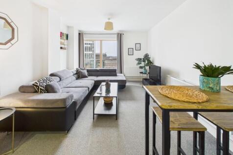Living/dining Area