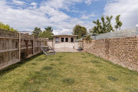Rear Garden (3)