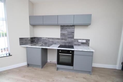 Flat 1, 363 Lytham Road, Blackpool photo 3