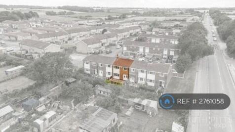 Aerial View - 5