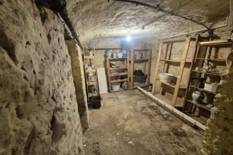 Cellar