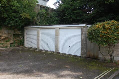 Single Garage