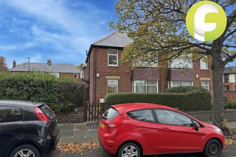 North Shields, NE29 - property photo