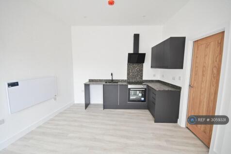Living Kitchen 
