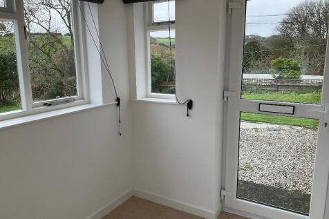 coats, boots, "anything else" room