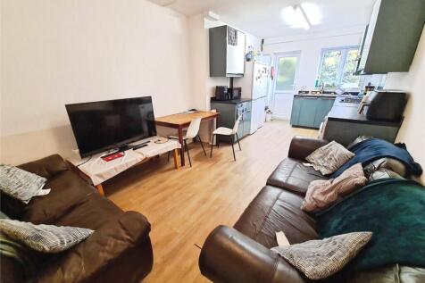 Granby Grove, Southampton, Hampshire, SO17 photo 3