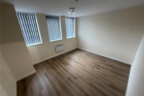 Tameway Plaza, 48 Bridge Street, Walsall, West Midlands, WS1 photo 3