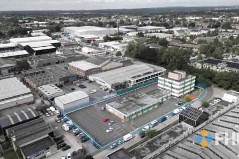 Drone View