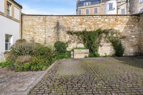 Parking space