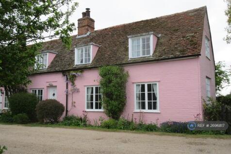 Country Cottage Retreat