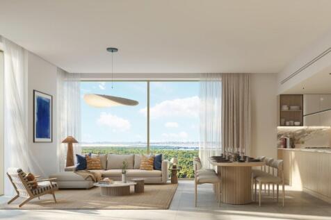 Fahid Beach Terraces