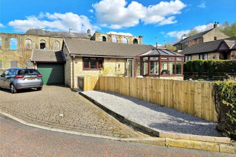 Driveway &amp; Garage