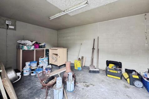 Outbuilding