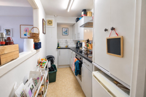 3-4 Nelson Place West, Kingsmead, Bath photo 5