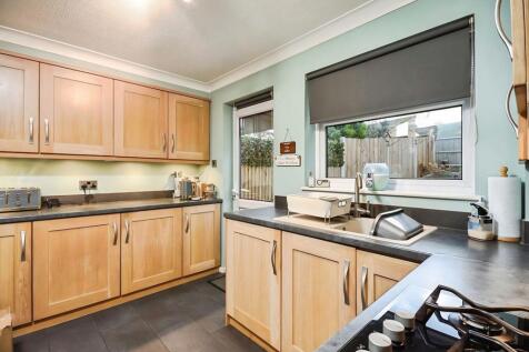 Sherbourne Drive, Maidstone, Kent, ME16 photo 4