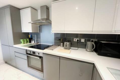 Belle Vue Court,  Belle Vue Road Easton, Easton, Bristol photo 3