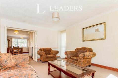 Wulfstan Way, Cambridge, CB1 photo 2