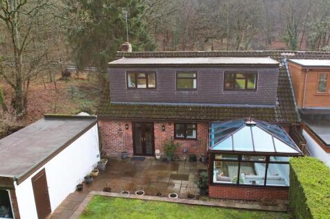Rear Elevation