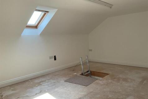 LOFT SPACE