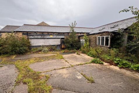 FUTHER DETACHED DWELLING