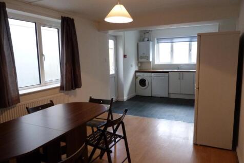 Flora Street, Cathays photo 3