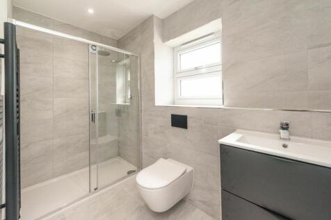 BEDROOMS AND BATHROOMS