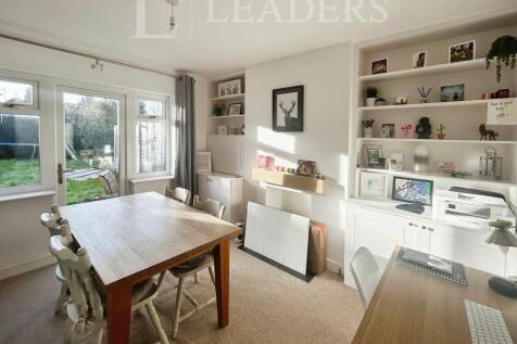 St. Michaels Road, Cheltenham, GL51 photo 3