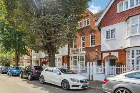 FOR SALE - Queen Annes Grove, W4
