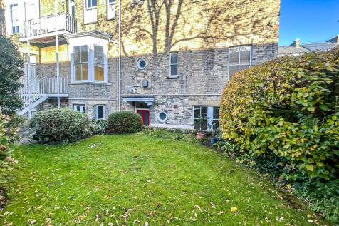 Communal garden