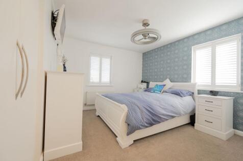 BEDROOMS AND BATHROOMS