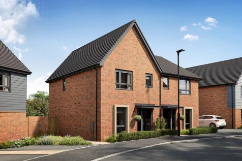 Mapleford CGI