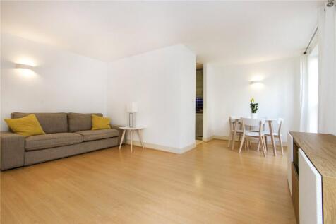 1 bed, 1 bath Apartment in London - Photo 7