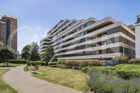 WATERVIEW APARTMENTS