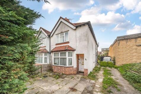 Oxford, OX4 - property photo