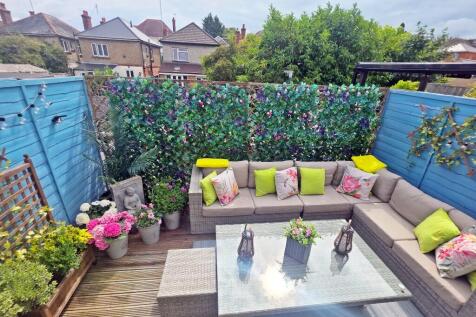 Southerly Sun Terrce