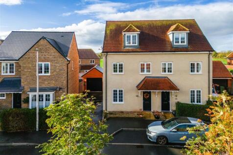 Bristol, BS49 - property photo