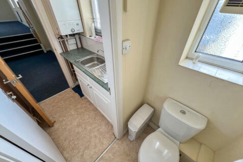 13a St Georges Street, Douglas