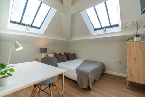 Flat 11 Shiners Yard