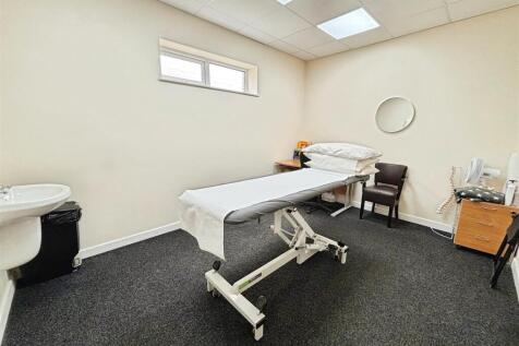 Treatment Room One
