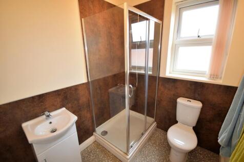 Communal Bathroom