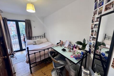 *148 PPPW* Arthur Street, Aboretum, NG7 photo 4