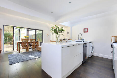 property in Melody Road, 
Wandsworth, SW18